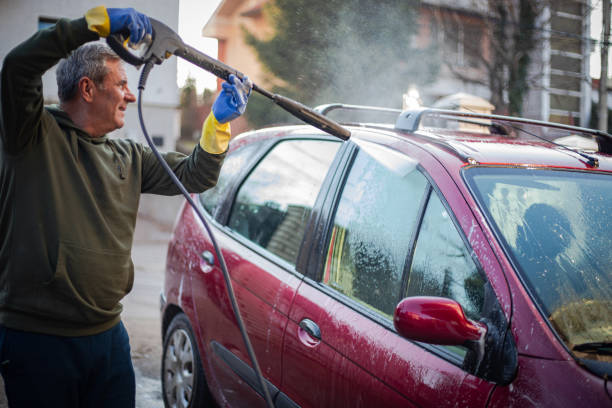 Best Roof Pressure Washing  in Live Oak, FL